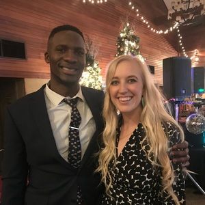 Meet your Posher, Jill